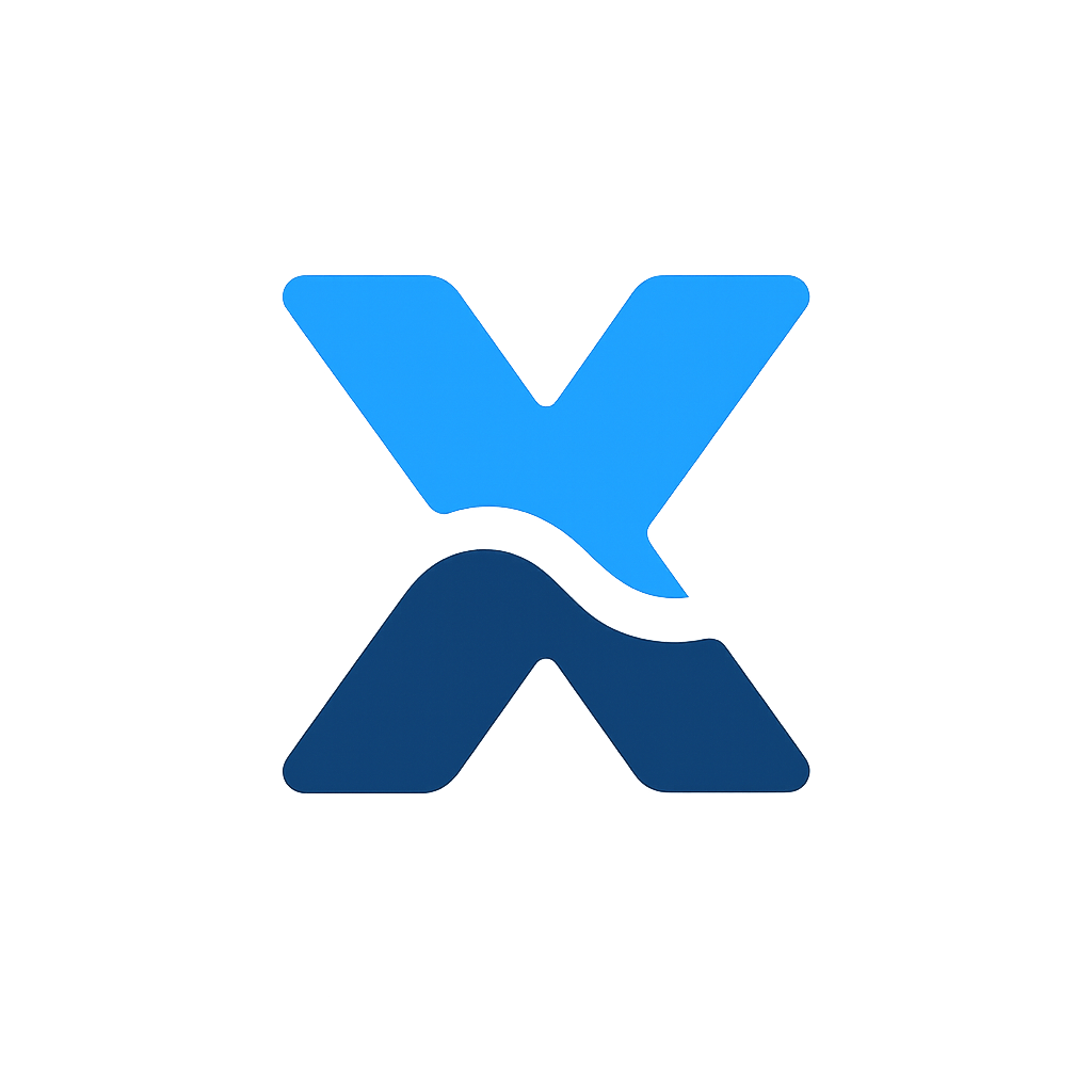 XBay logo